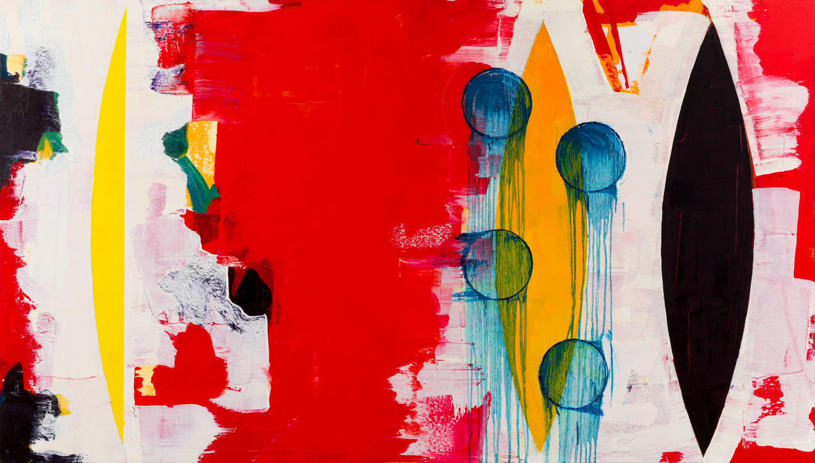 George Blacklock Magician's Studio - Sunset, 2025