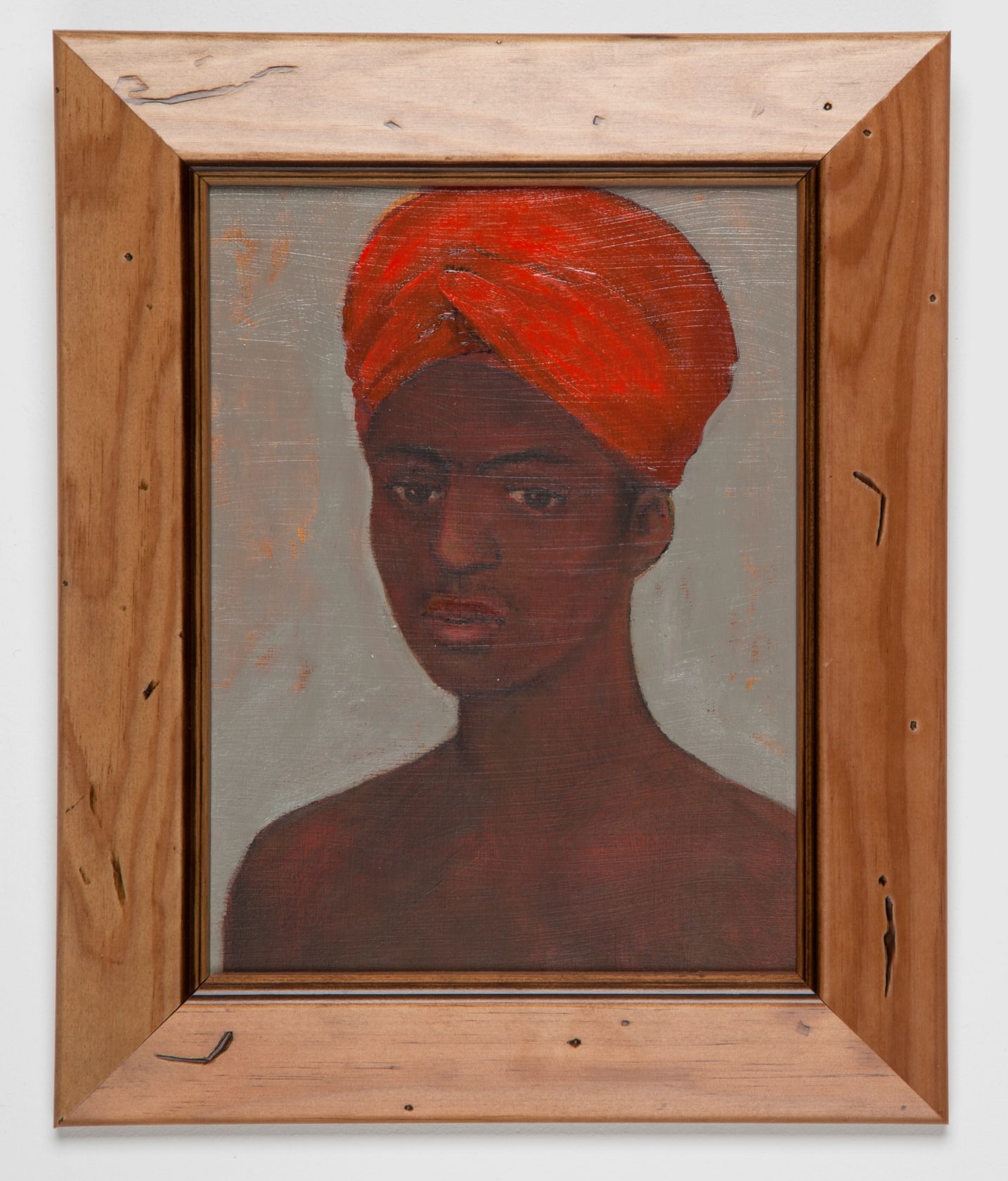 John Kirby Head, 2016