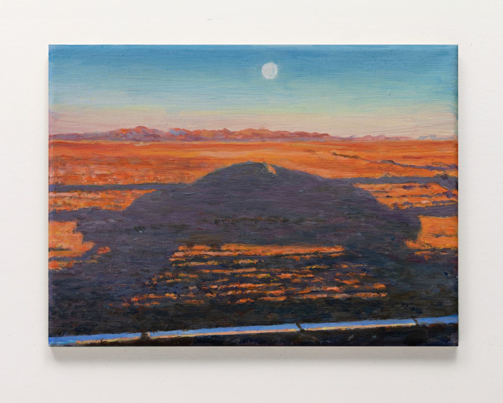 Boyd & Evans Destination Unknown, 2023