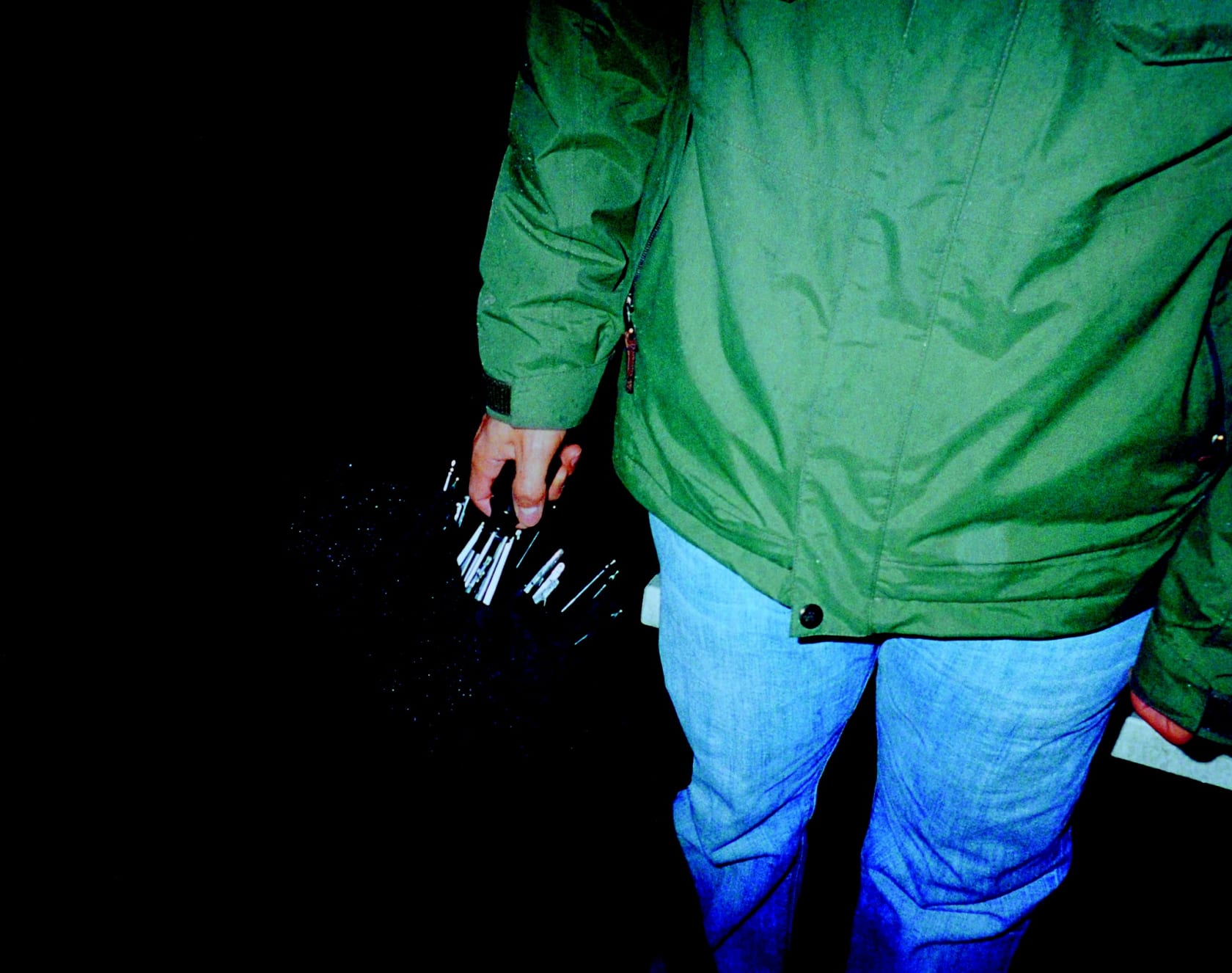 Natasha Caruana South Bank, 2008-09