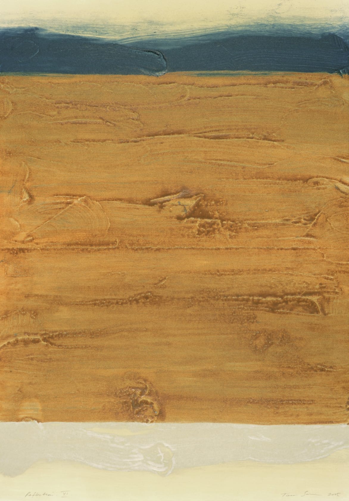 Trevor Sutton, Reflection XI, 2005