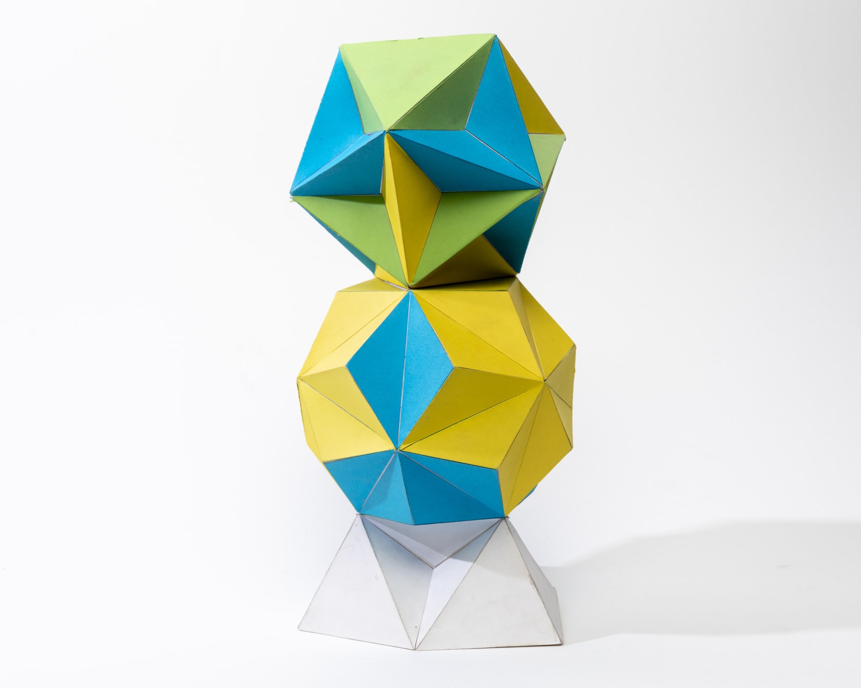 Michael Kidner Untitled, 2002