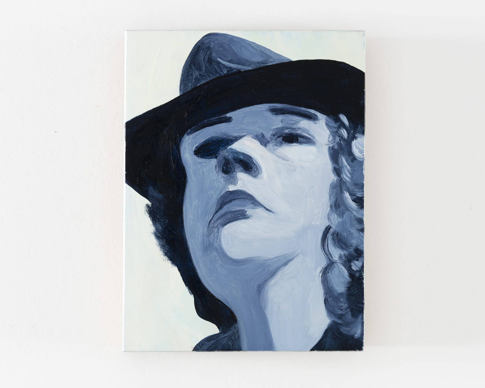 Victoria Cantons, Hope is a Good Thing, Maybe the Best of Things, and No Good Thing Ever Dies, 2018