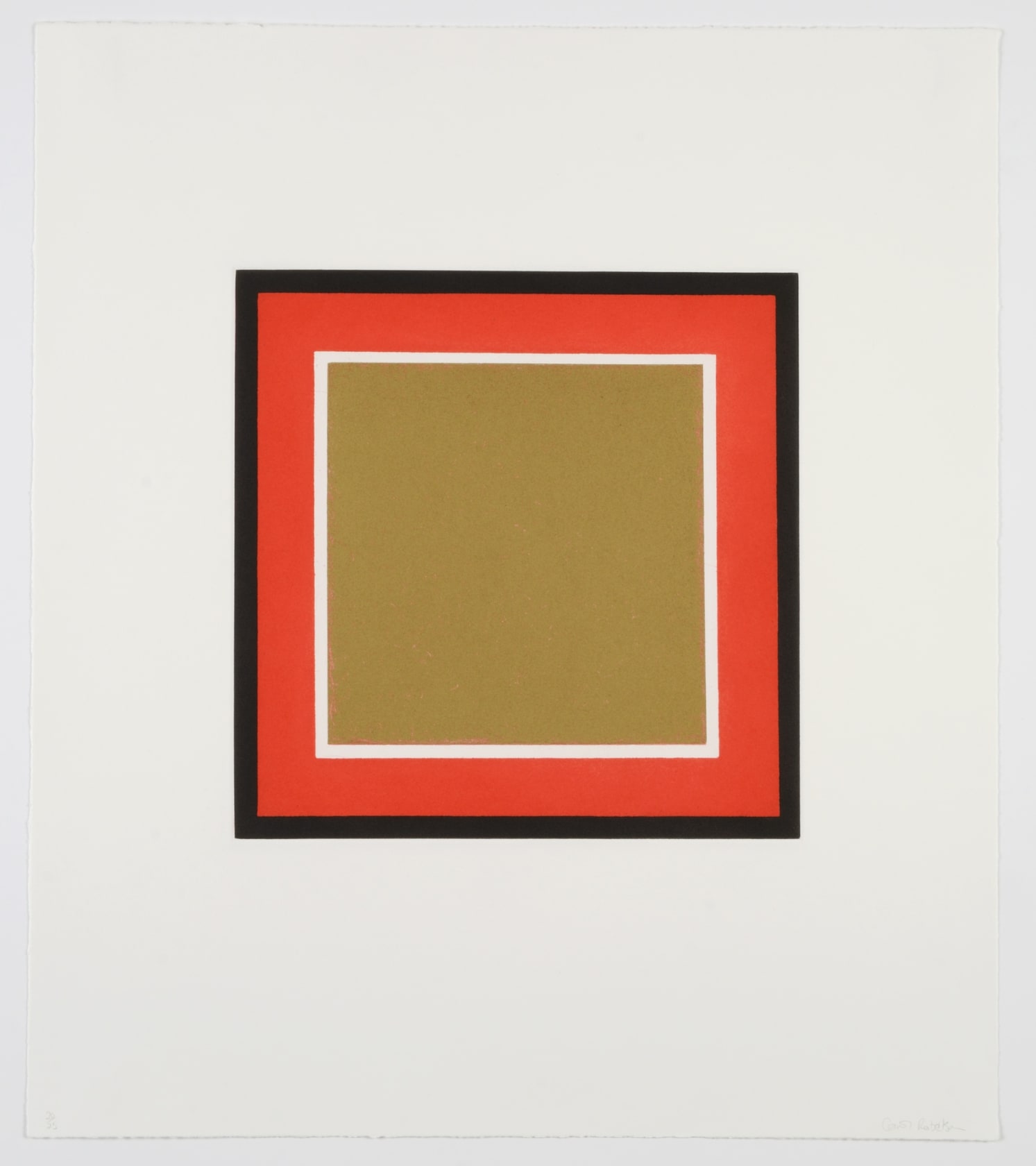 Carol Robertson, Solo 7, 2000