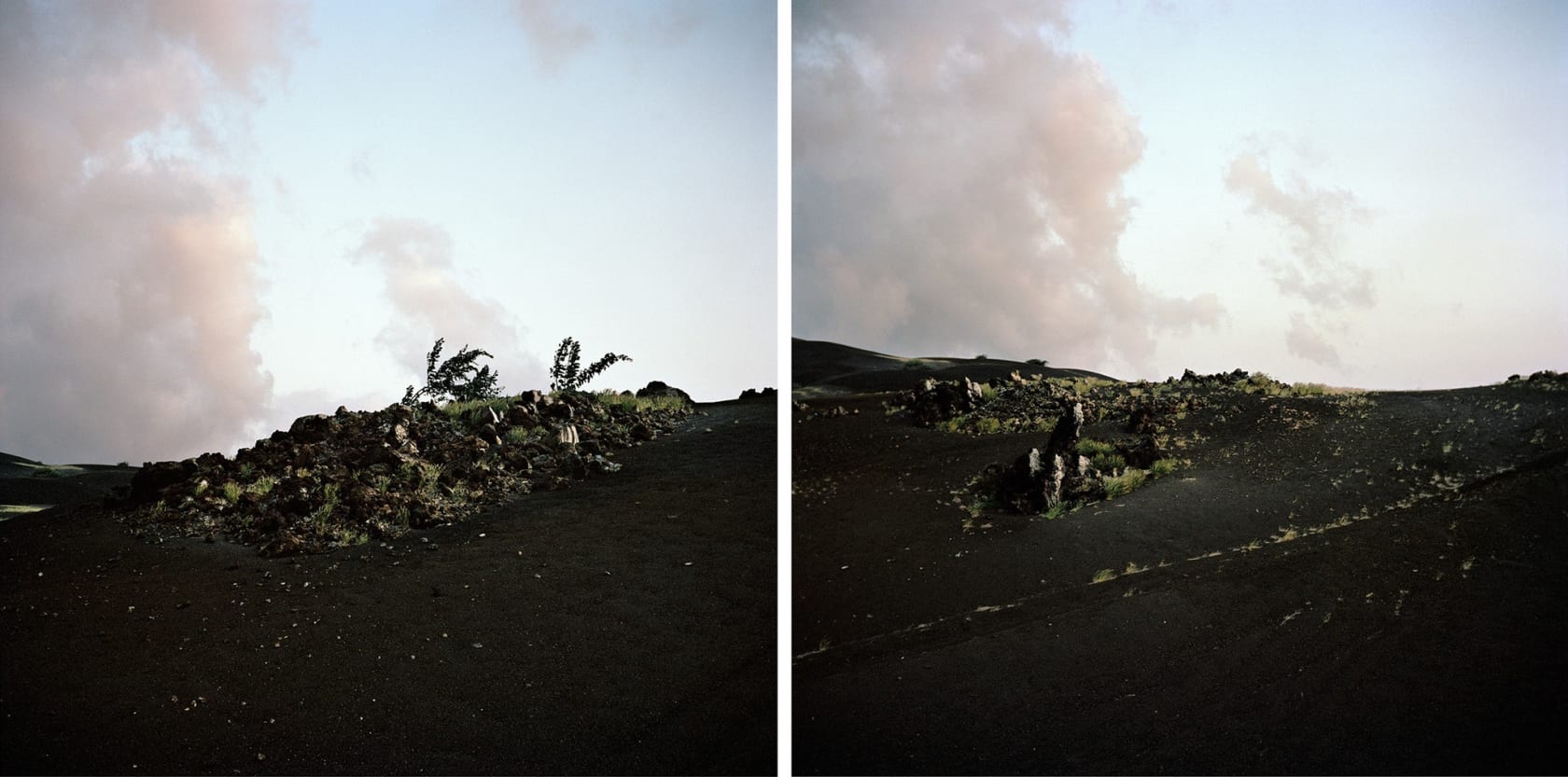 Jason Larkin, Ascension #7, 2011
