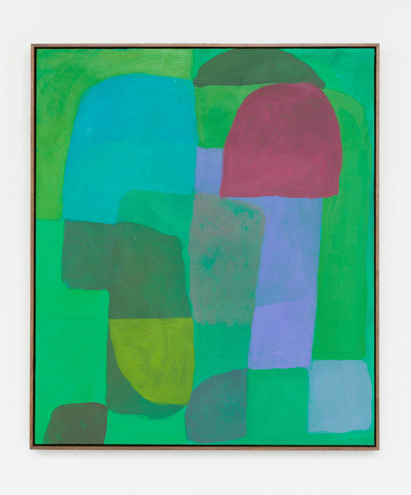 Andrew Graves Sinking, 2022