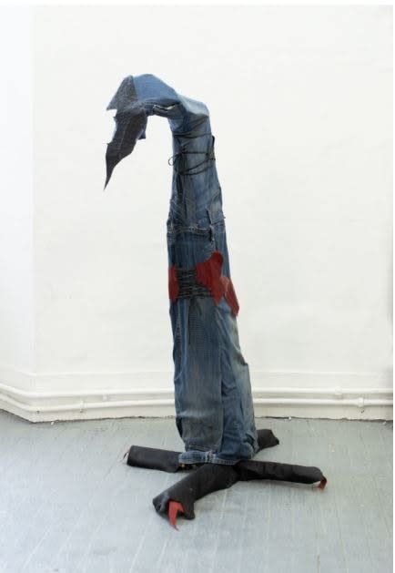 Bella Bradford Elektra, 2023