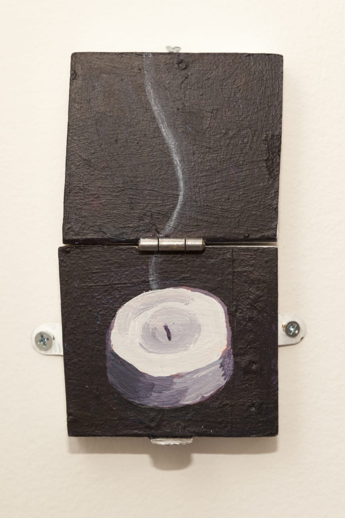 Jiro Osuga Tea Light, 2015