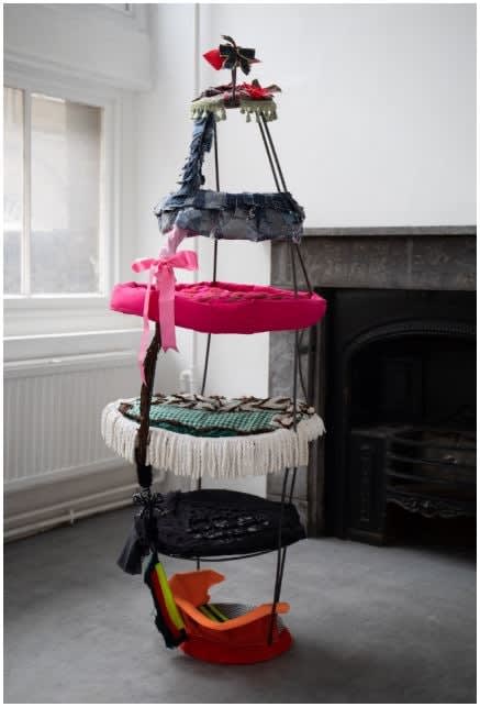 Bella Bradford DW (Hey, DW), 2024