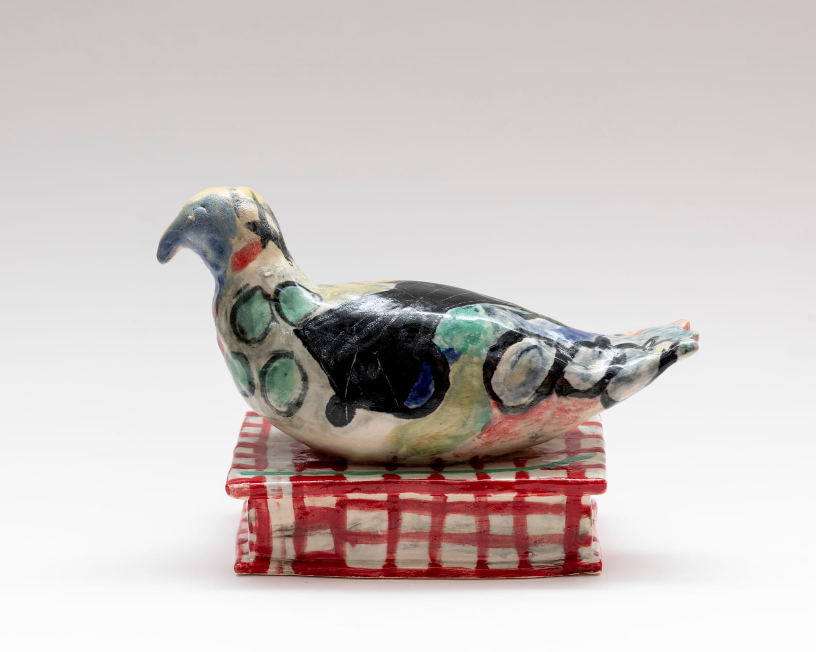 Joseph Dupré Promise of the Flight Fantastic I, 2022