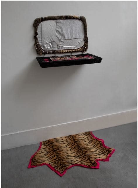 Bella Bradford Granity, 2024