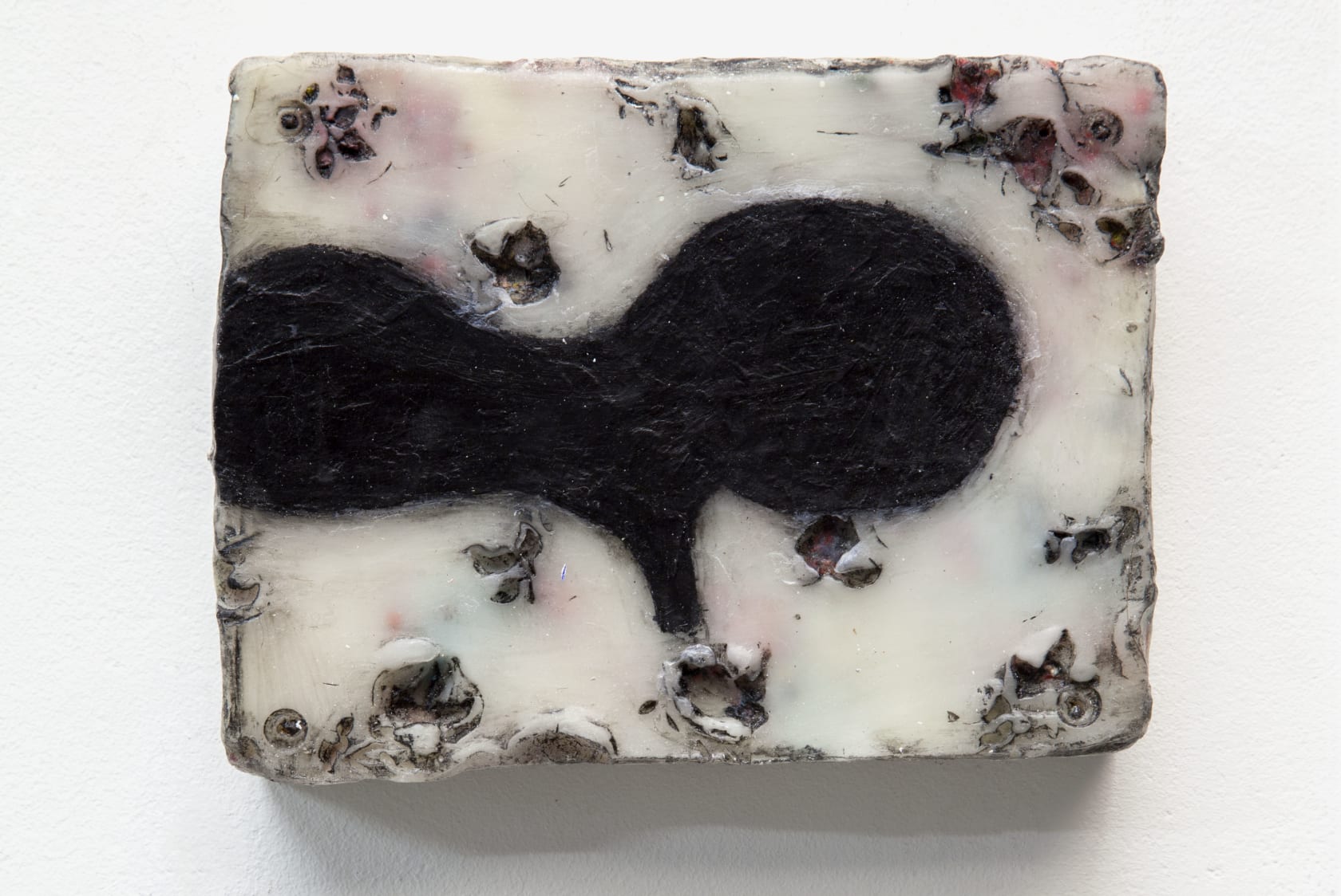 Phillipa Stjernsward Black Form, 2016