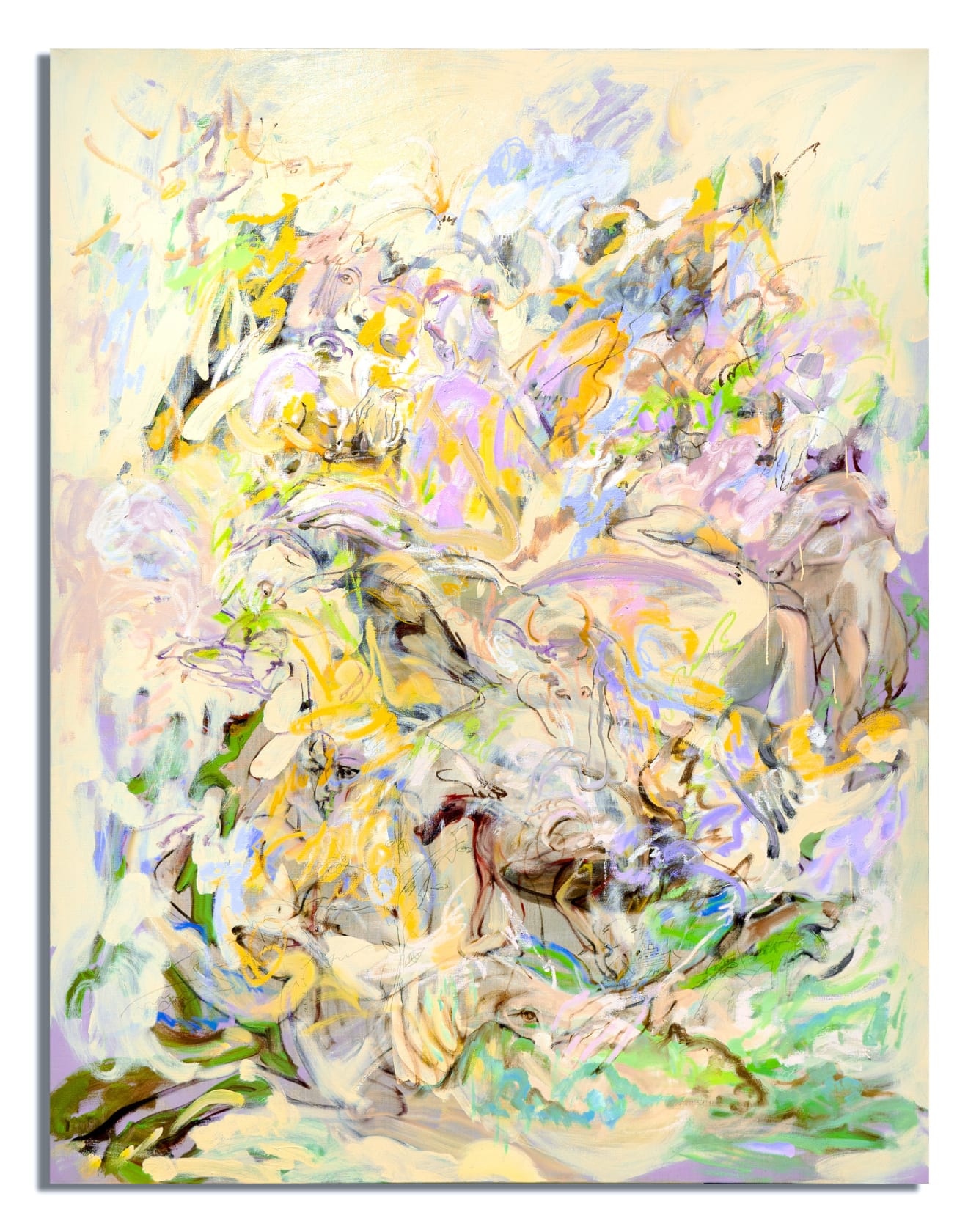 Wu Jiaru docile_body_I_i, 2024