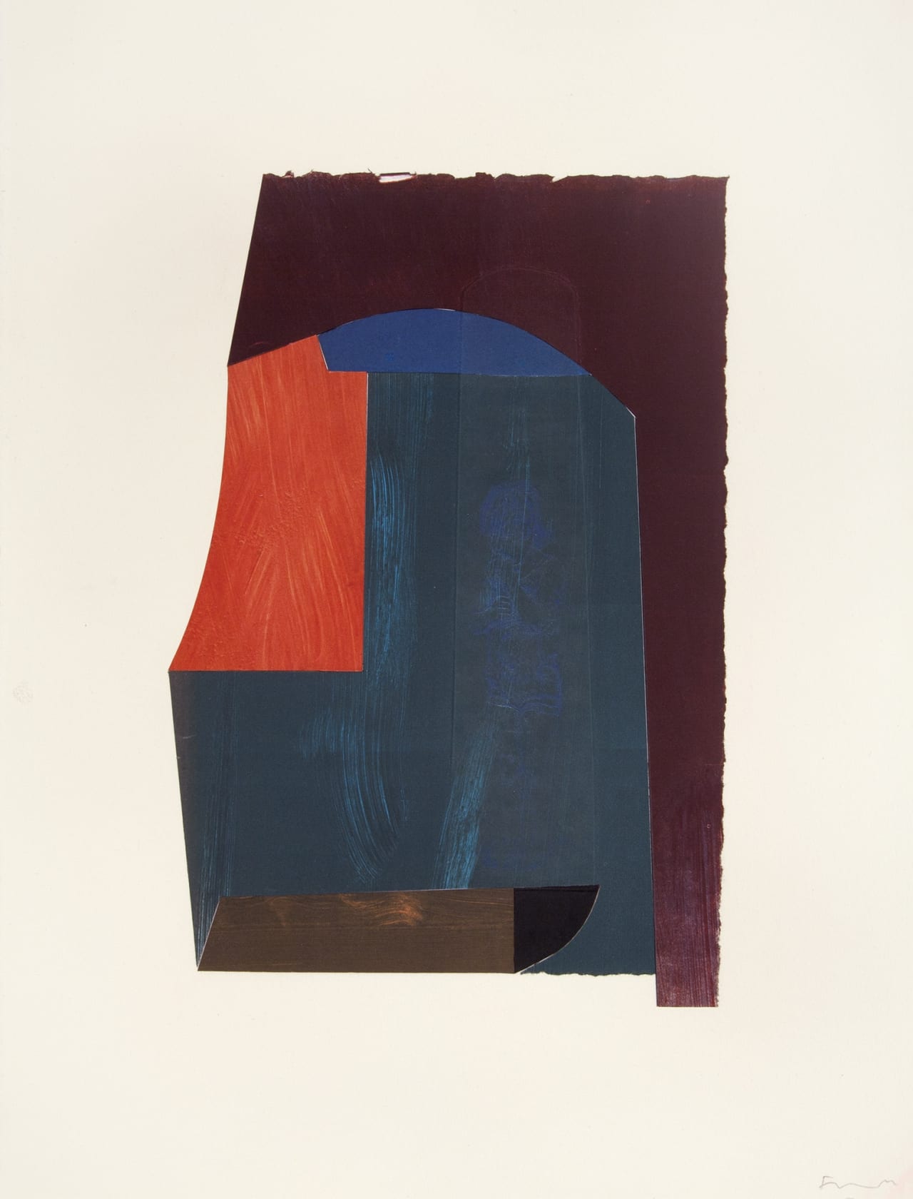 Freya Payne, Slip, 2013