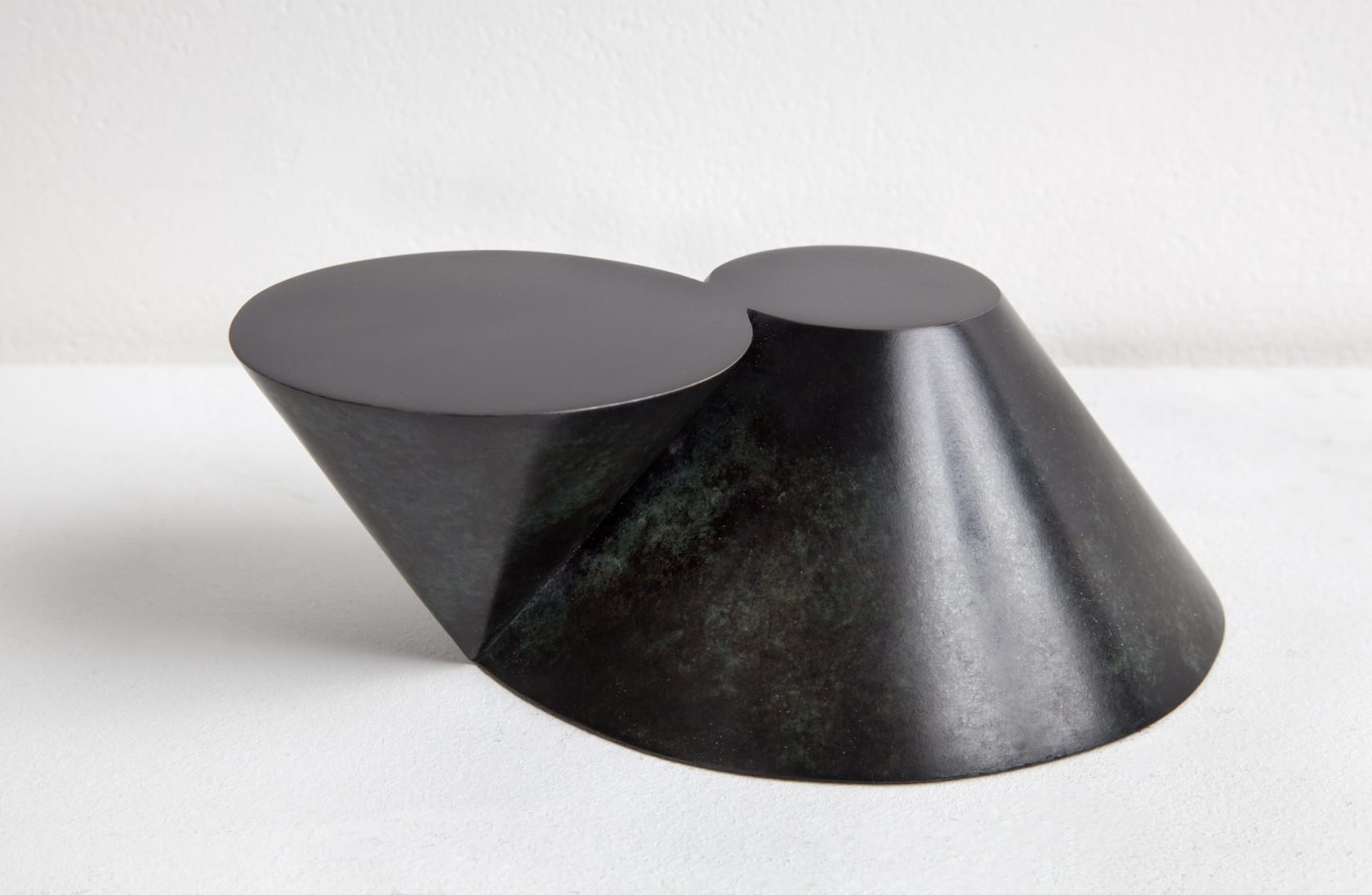 William Pye Brimming Cones, 2015