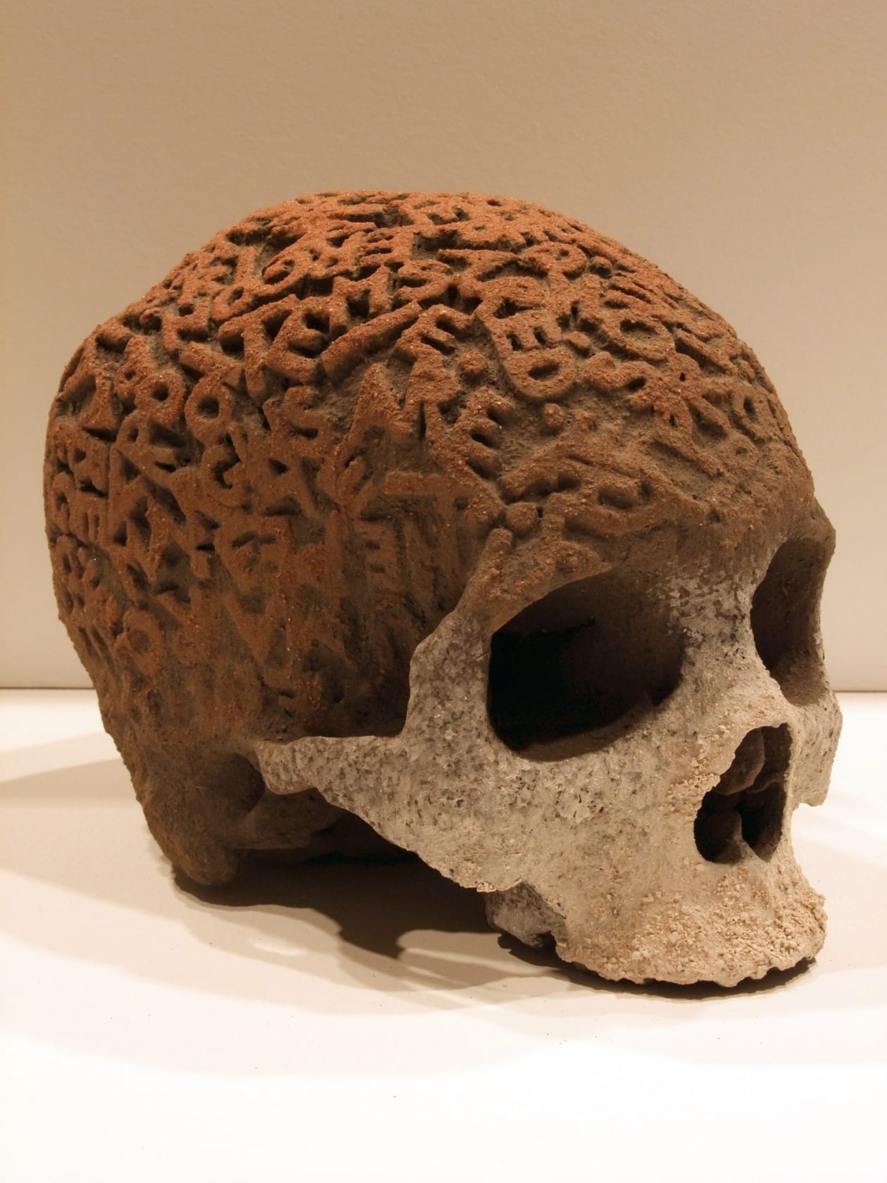 Tom Phillips Alas, 1998