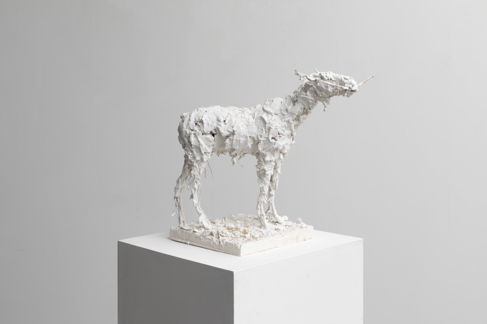 Nicola Hicks, She Moose, 2021