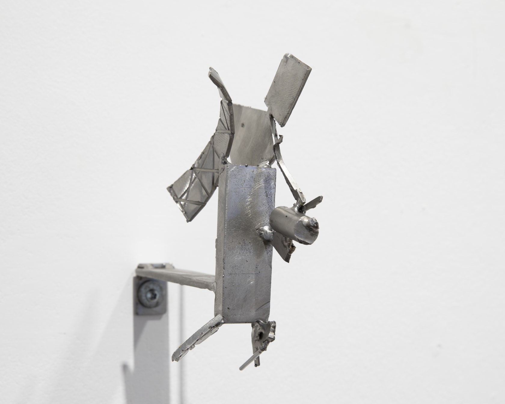 John Gibbons I/Am/About, 2020