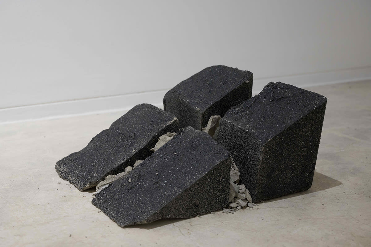 Lau Hiu Tung Death March, 2022