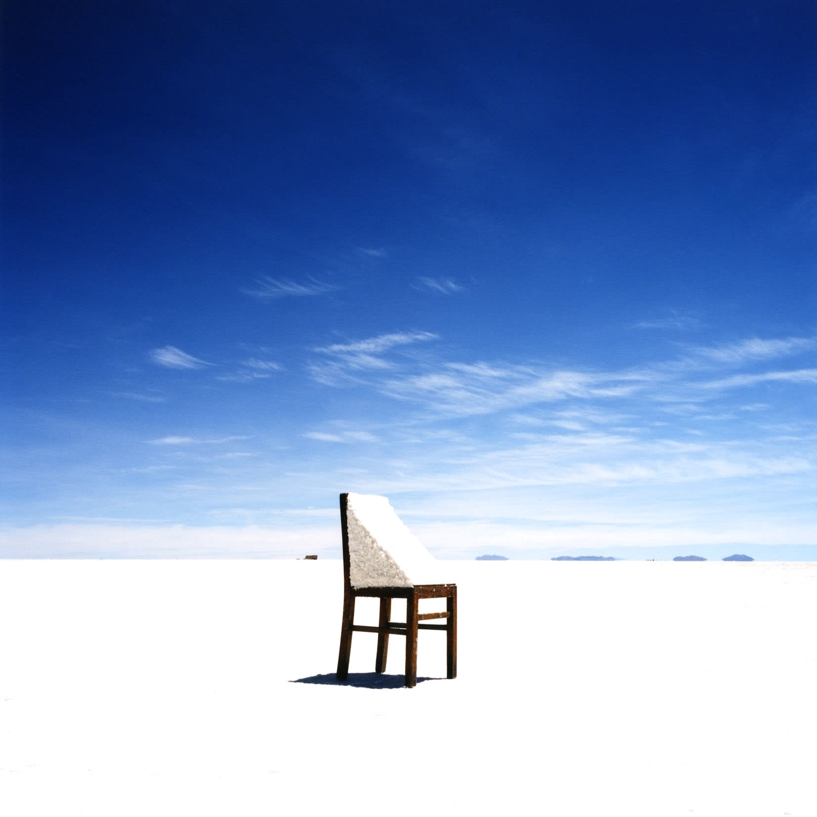 Scarlett Hooft Graafland, Chair, 2010 | Flowers Gallery