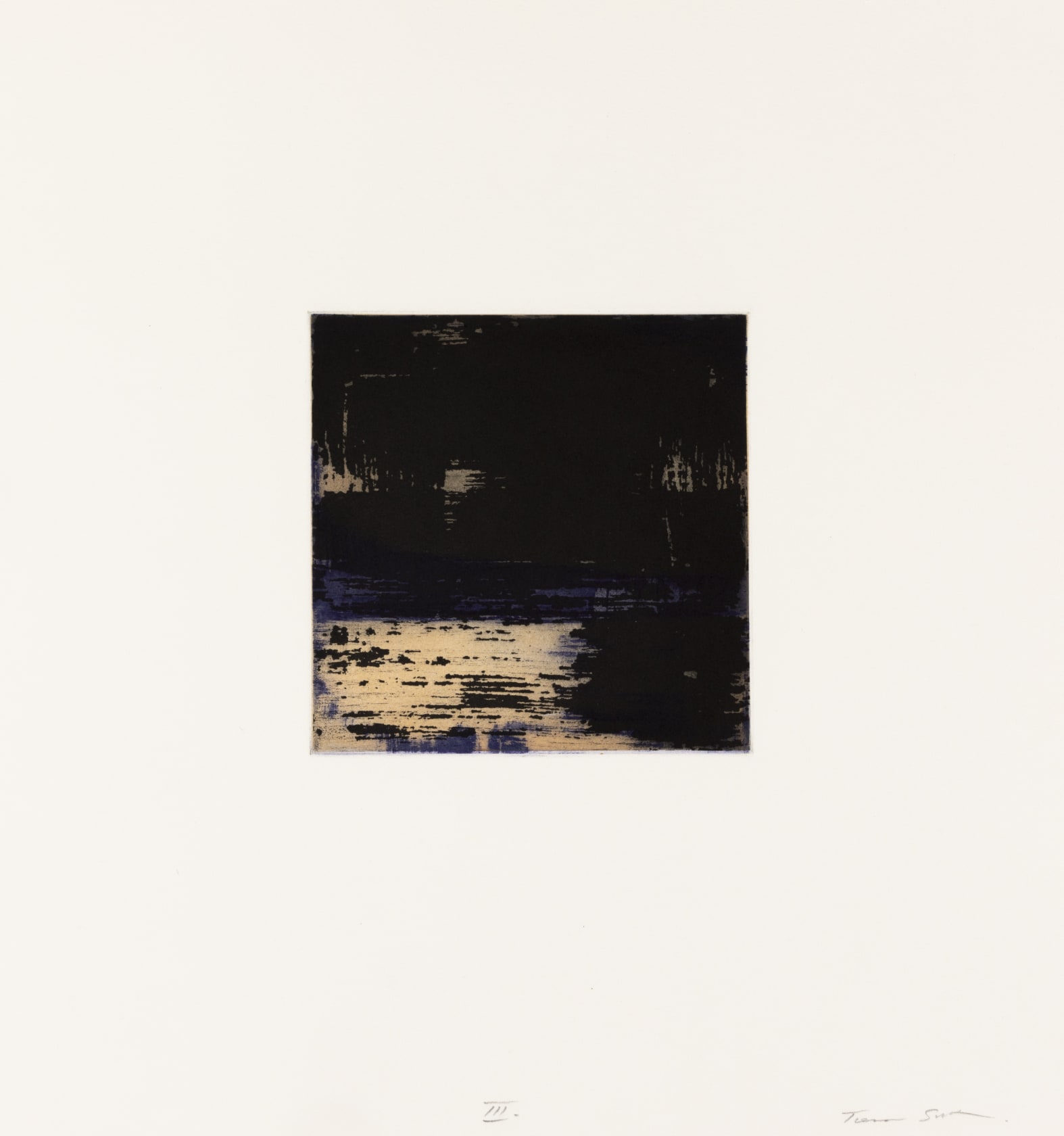 Trevor Sutton, Short Stories III, 2000