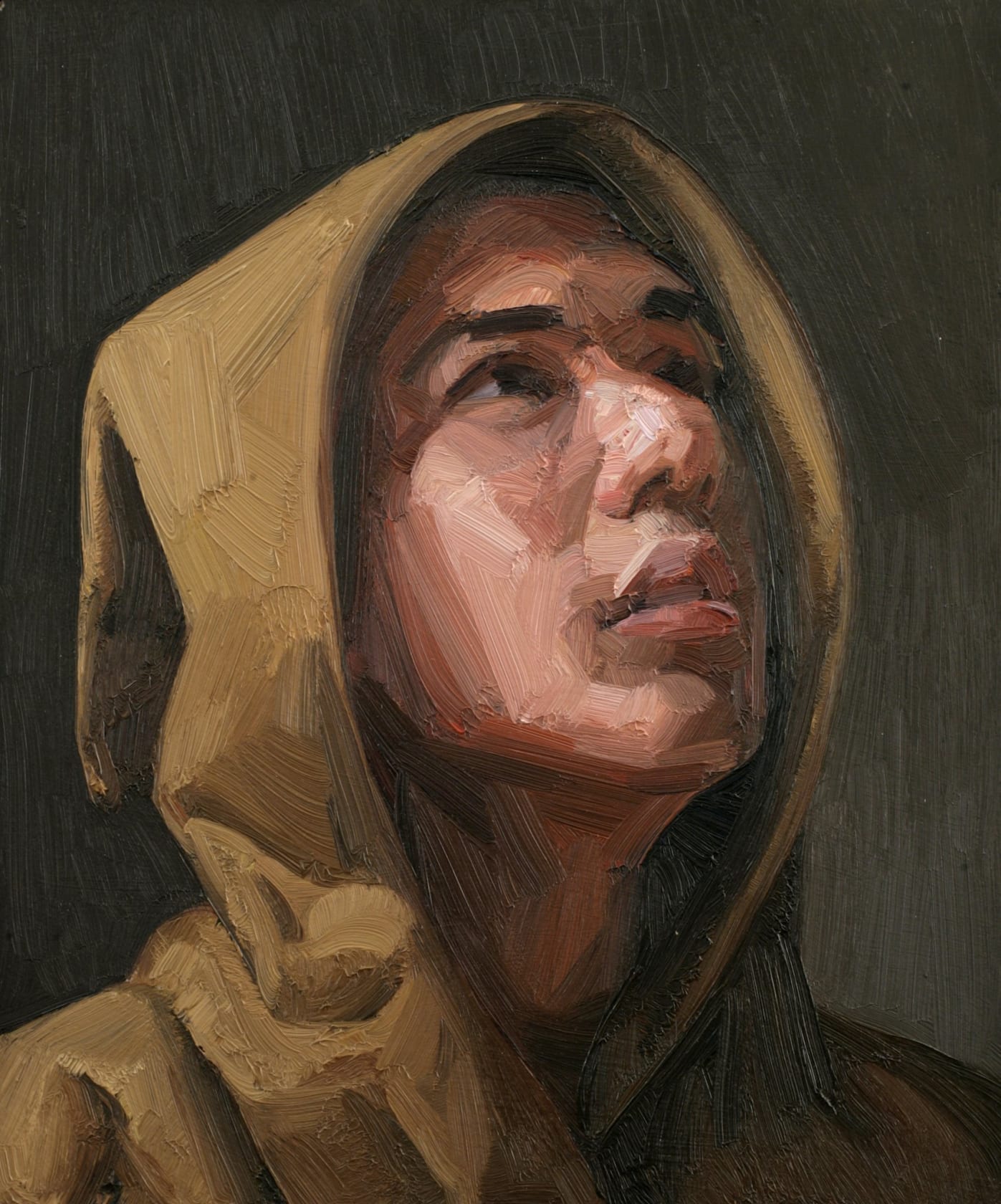 Tai Shan Schierenberg Le Zubaran, 2010