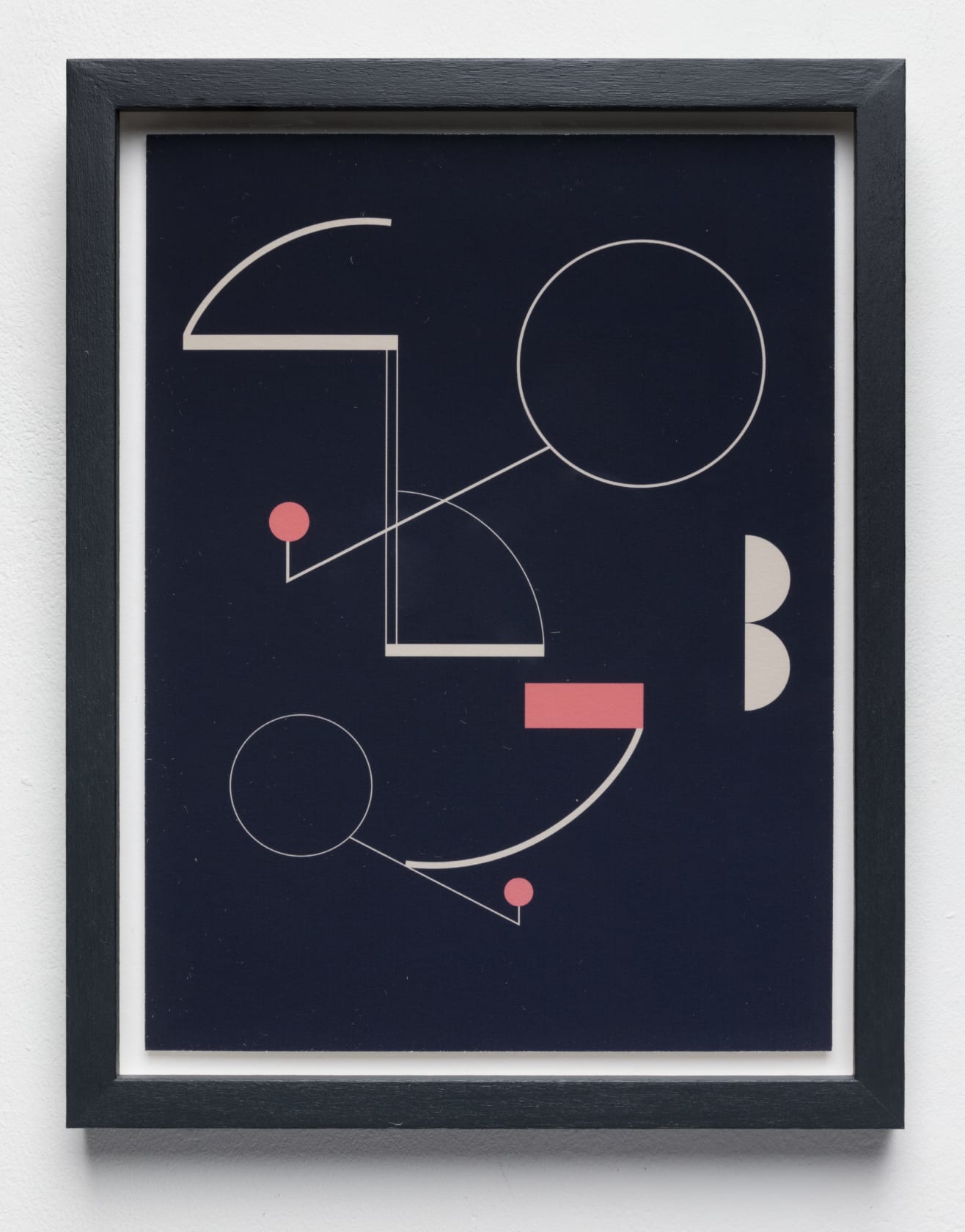 Sinta Tantra Tabuh Tabuhan I Print (Colin McPhee) , 2017