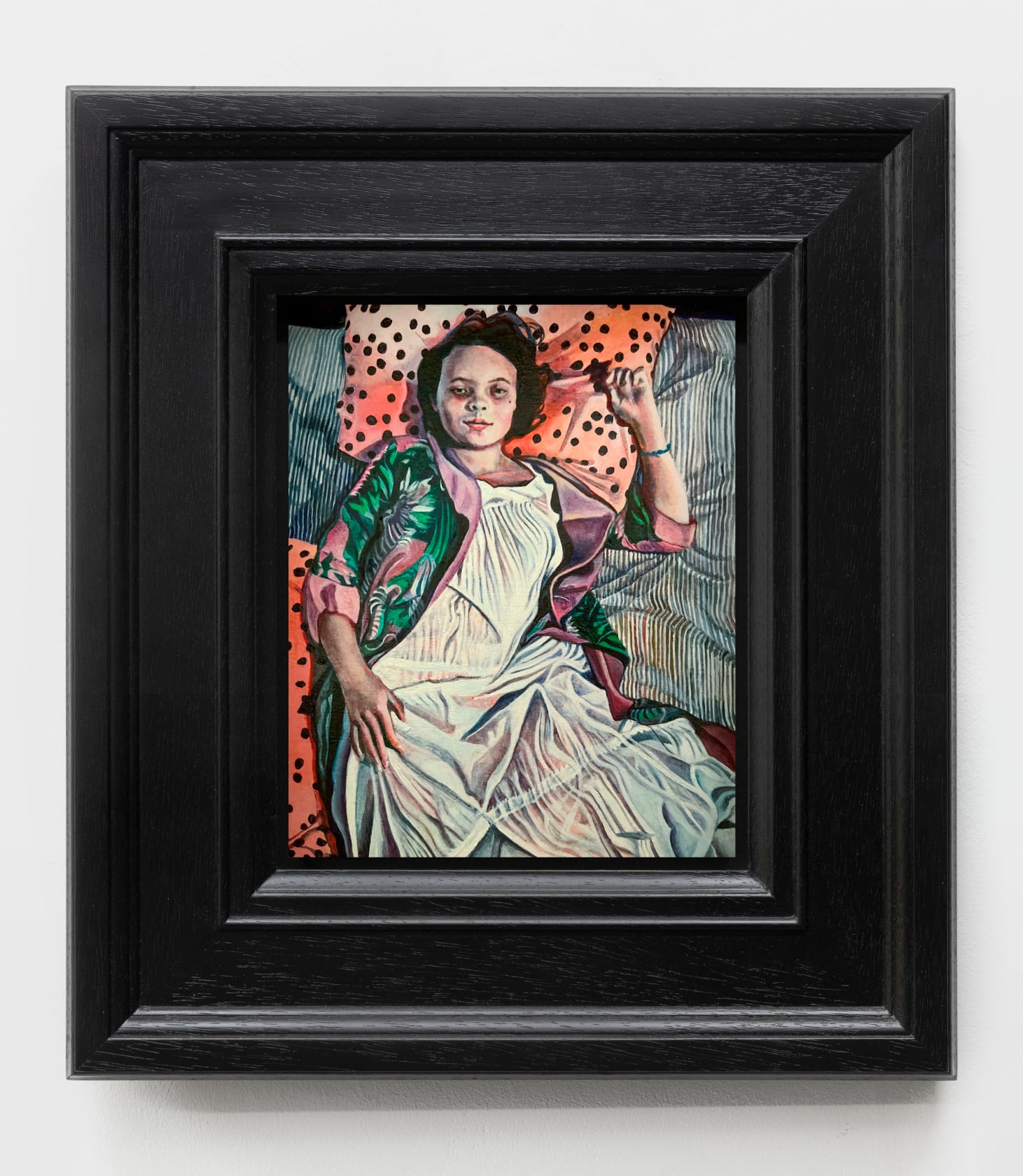 Ishbel Myerscough Bella Resting, 2021