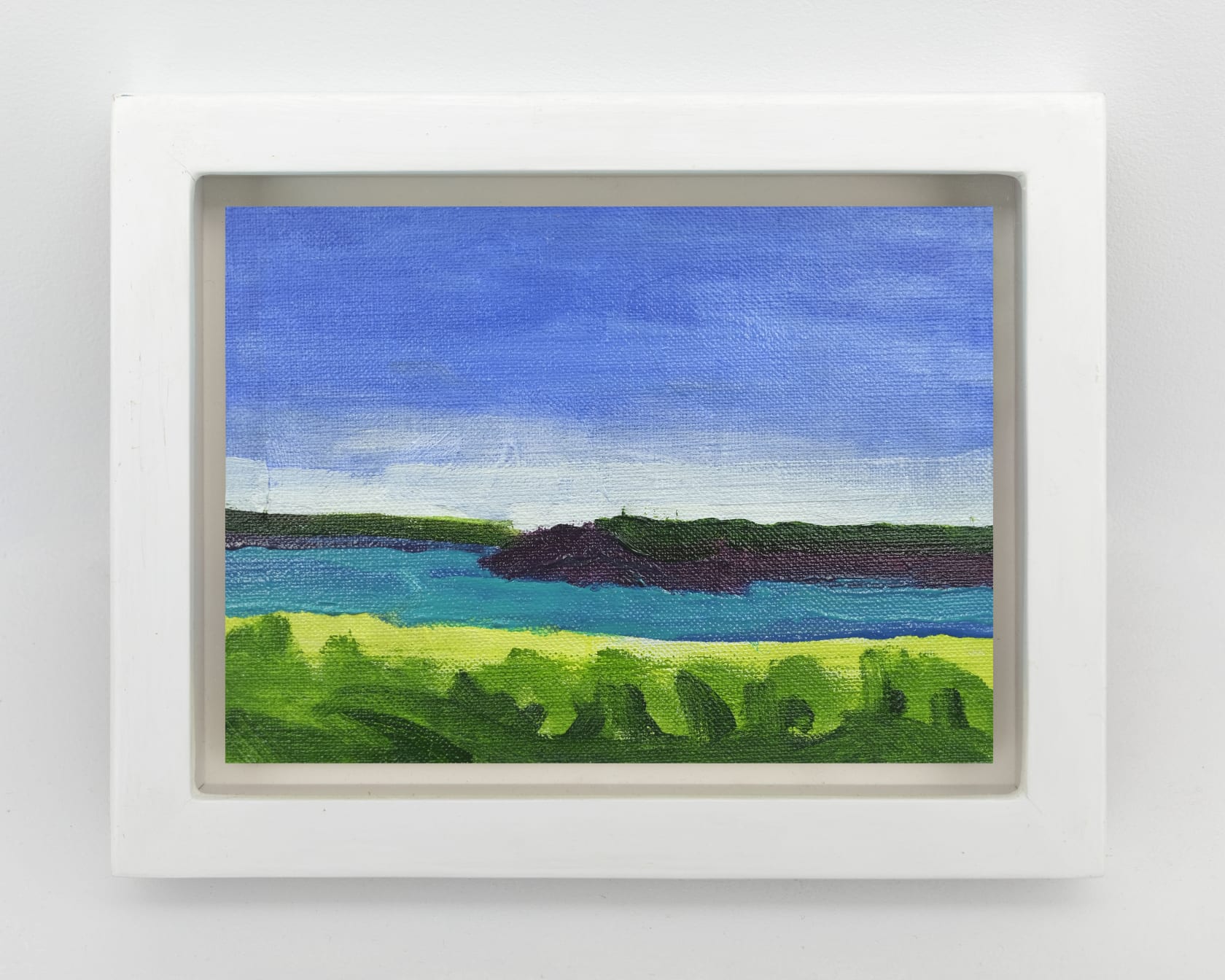 Lucy Jones This World is So Beautiful, 2021