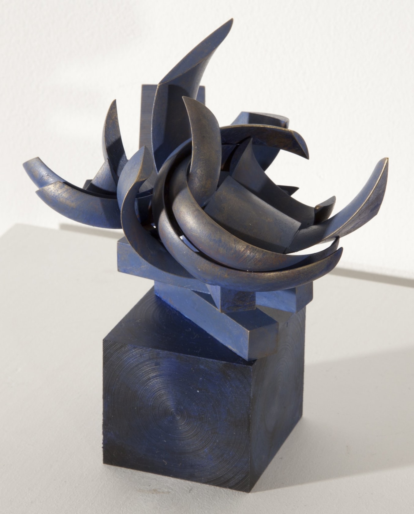 Bryan Kneale Calyx, 2012