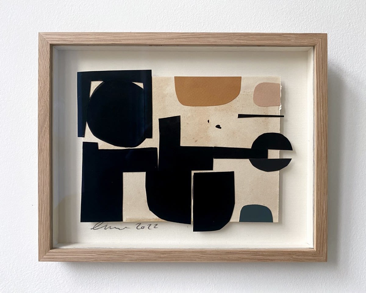 Liza Giles Maquette 3/22, 2022