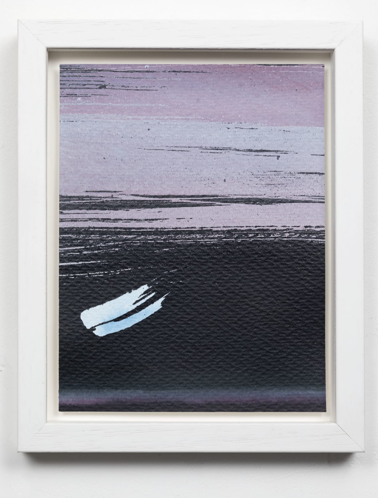 Duncan Pickstock Painting 35, 2017