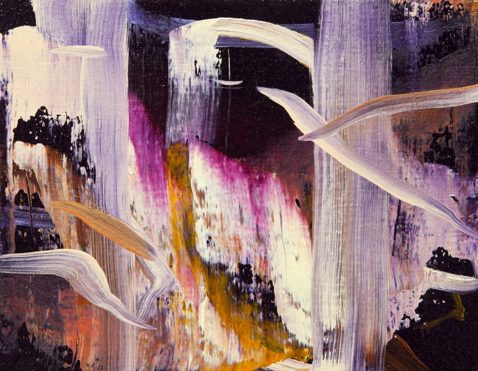 Rebecca Meanley Untitled I, 2015