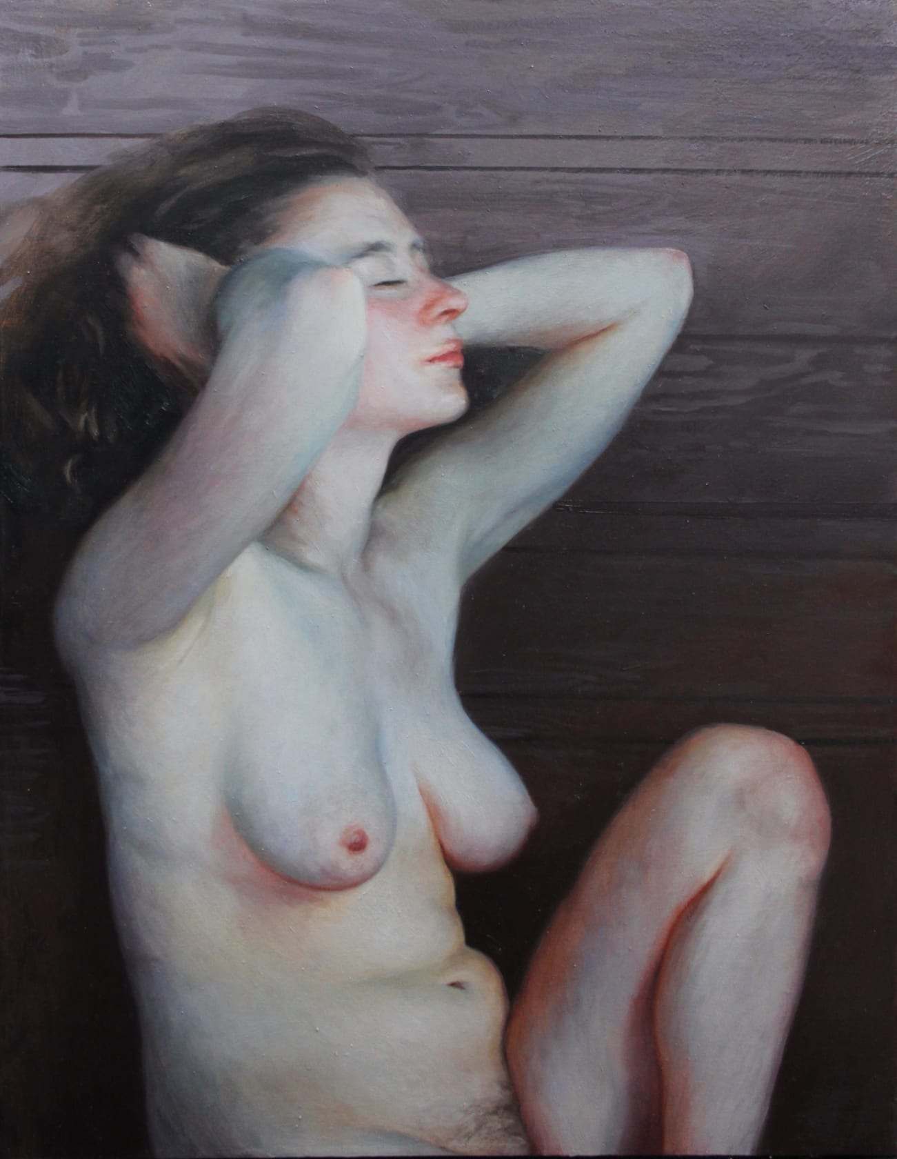 Aleah Chapin, Untitled, 2016