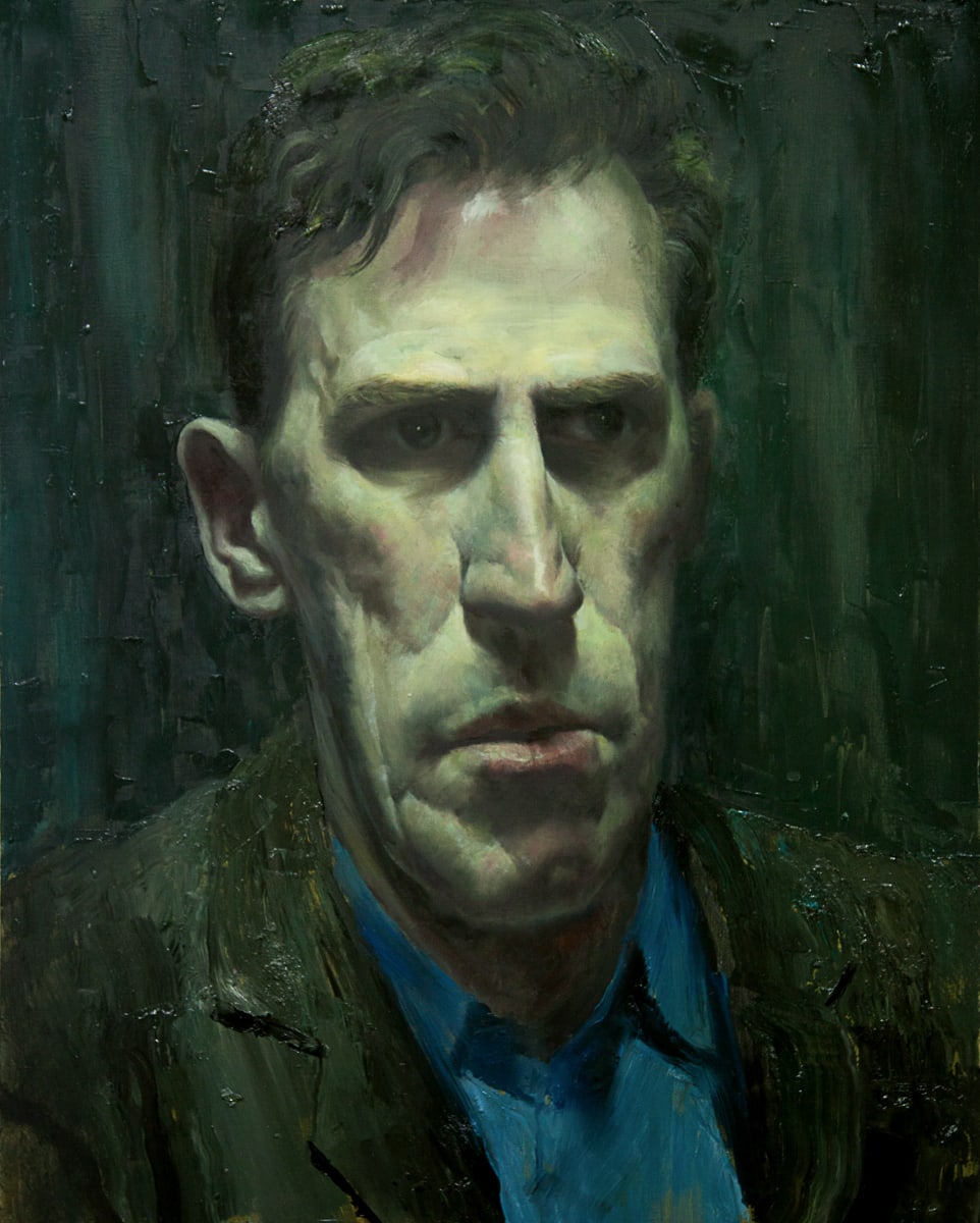 Stuart Pearson Wright Welshman, 2013