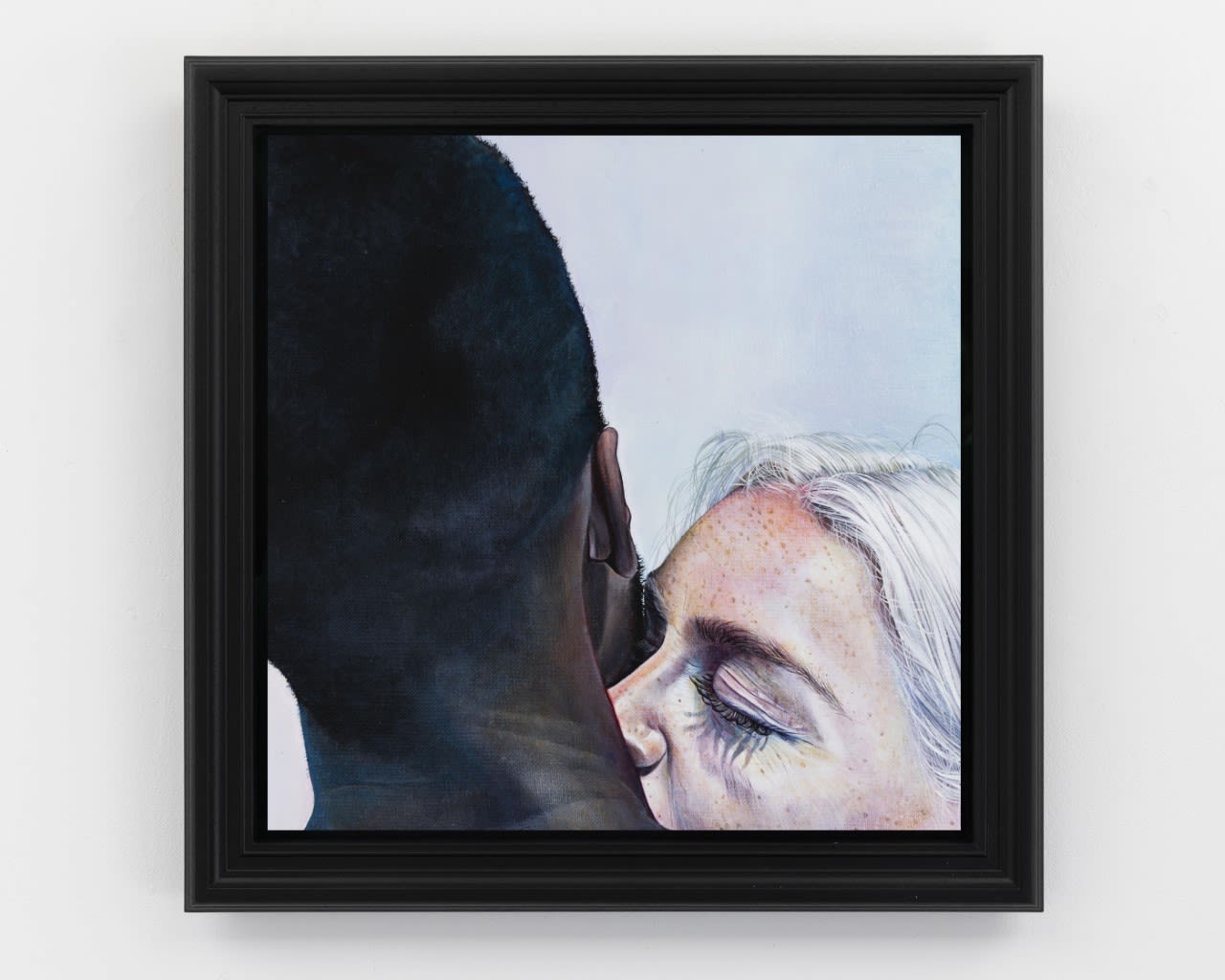 Ishbel Myerscough Kiss, 2019