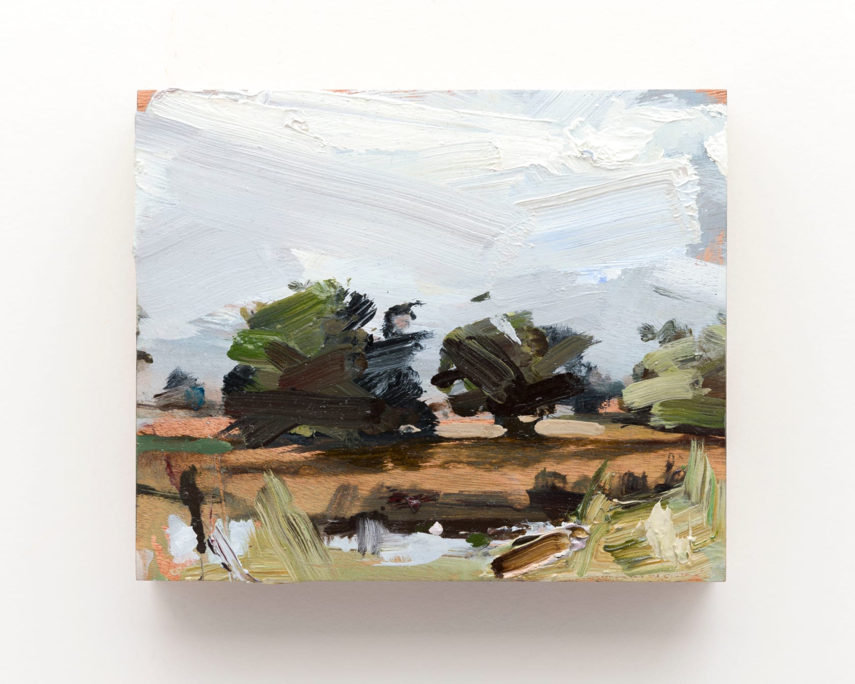 Kate Giles Glint II, 2022