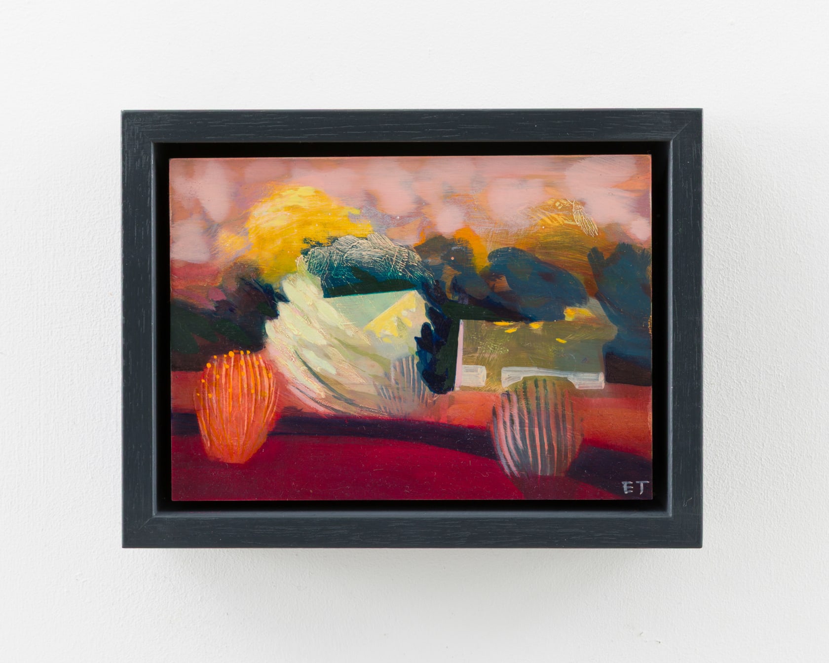 Emma Turpin Shelter, 2025