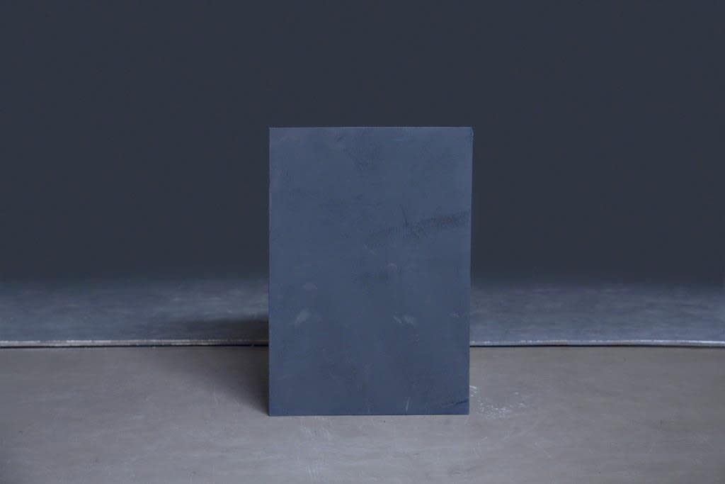 Giulia Marchi Après Marat #6, 2015