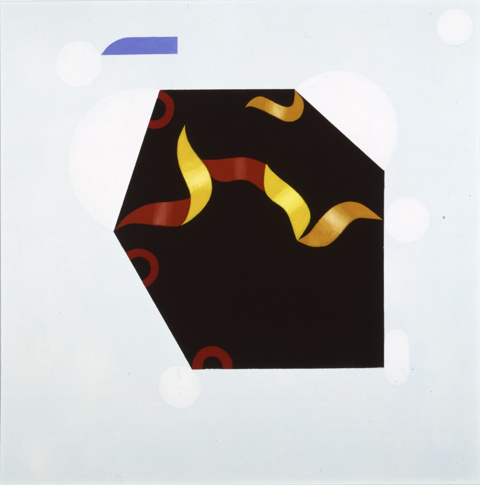 Jack Smith, Slow Movement. 1., 1999