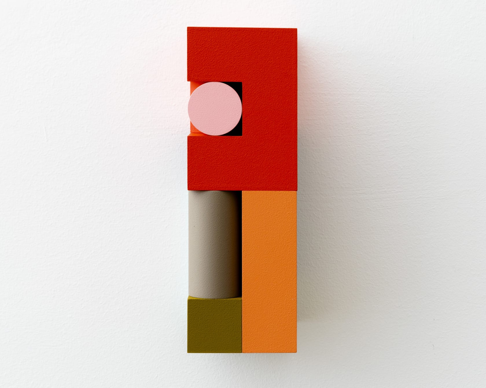 Sophie Smallhorn Brick 3, 2021