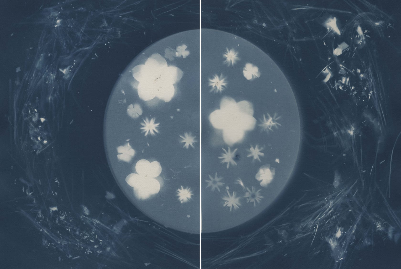 Janelle Lynch Astral World, 2022