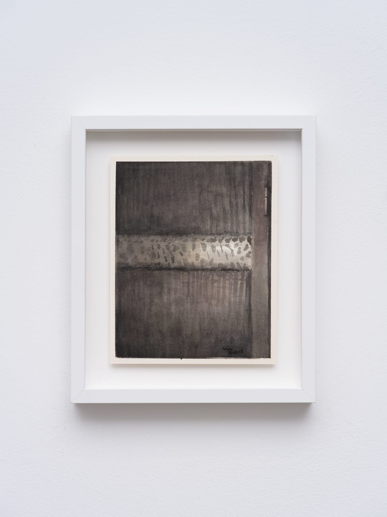 Wu Sibo Neighbor, 2016