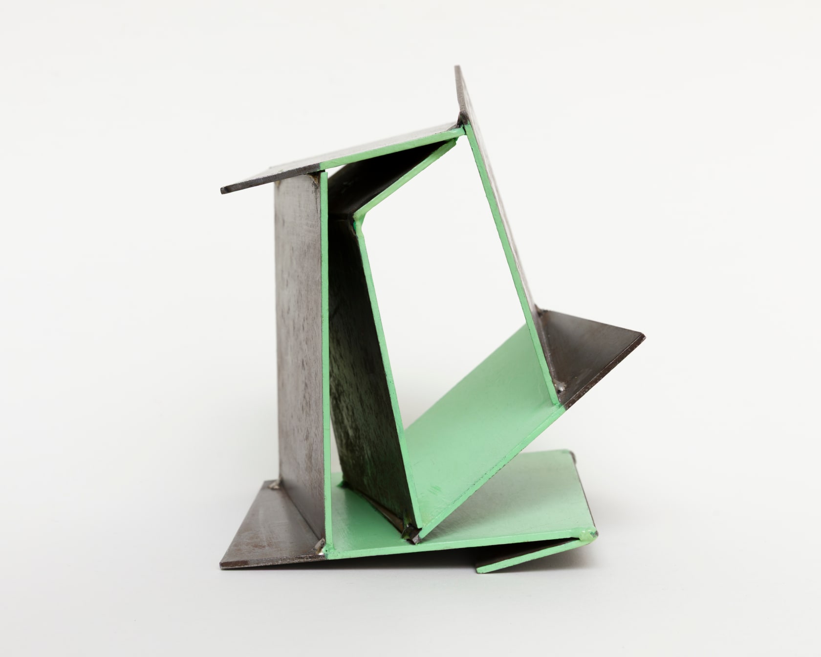 Sheila Vollmer W-rap V (Green), 2023