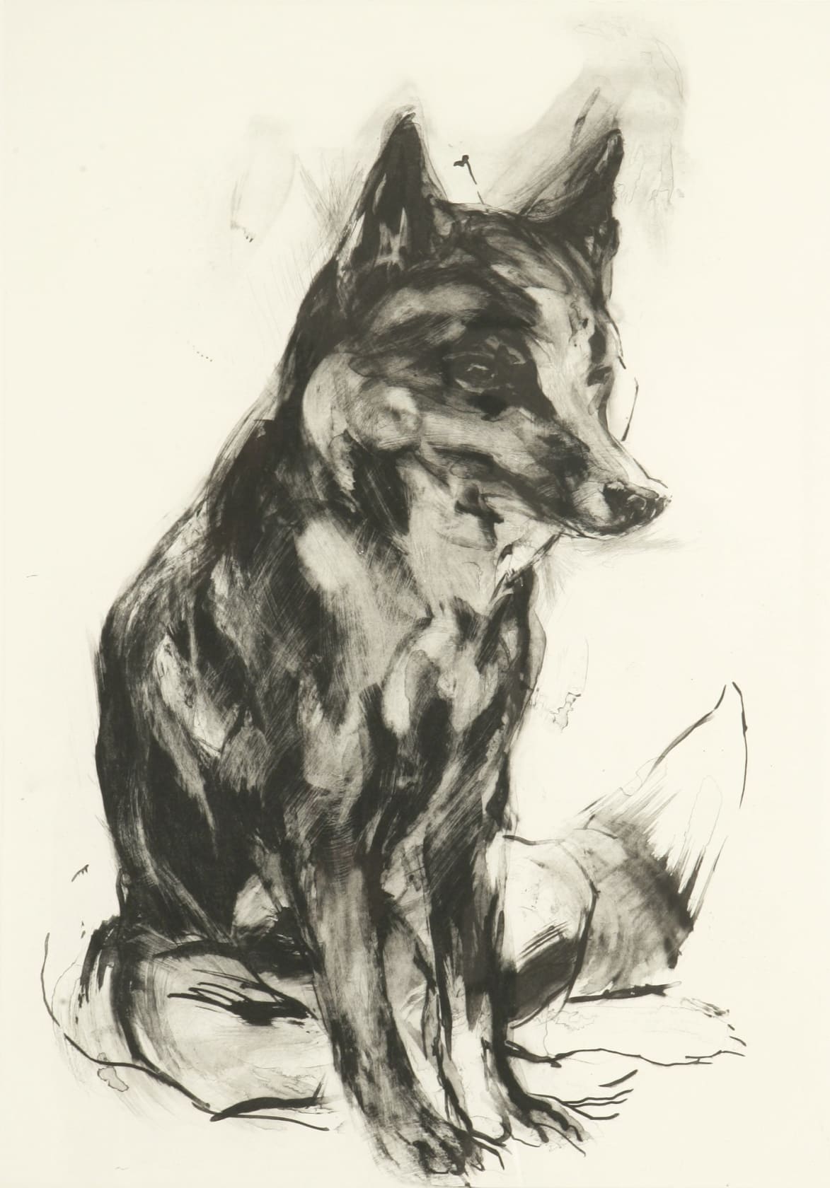 Nicola Hicks Fox, 2006