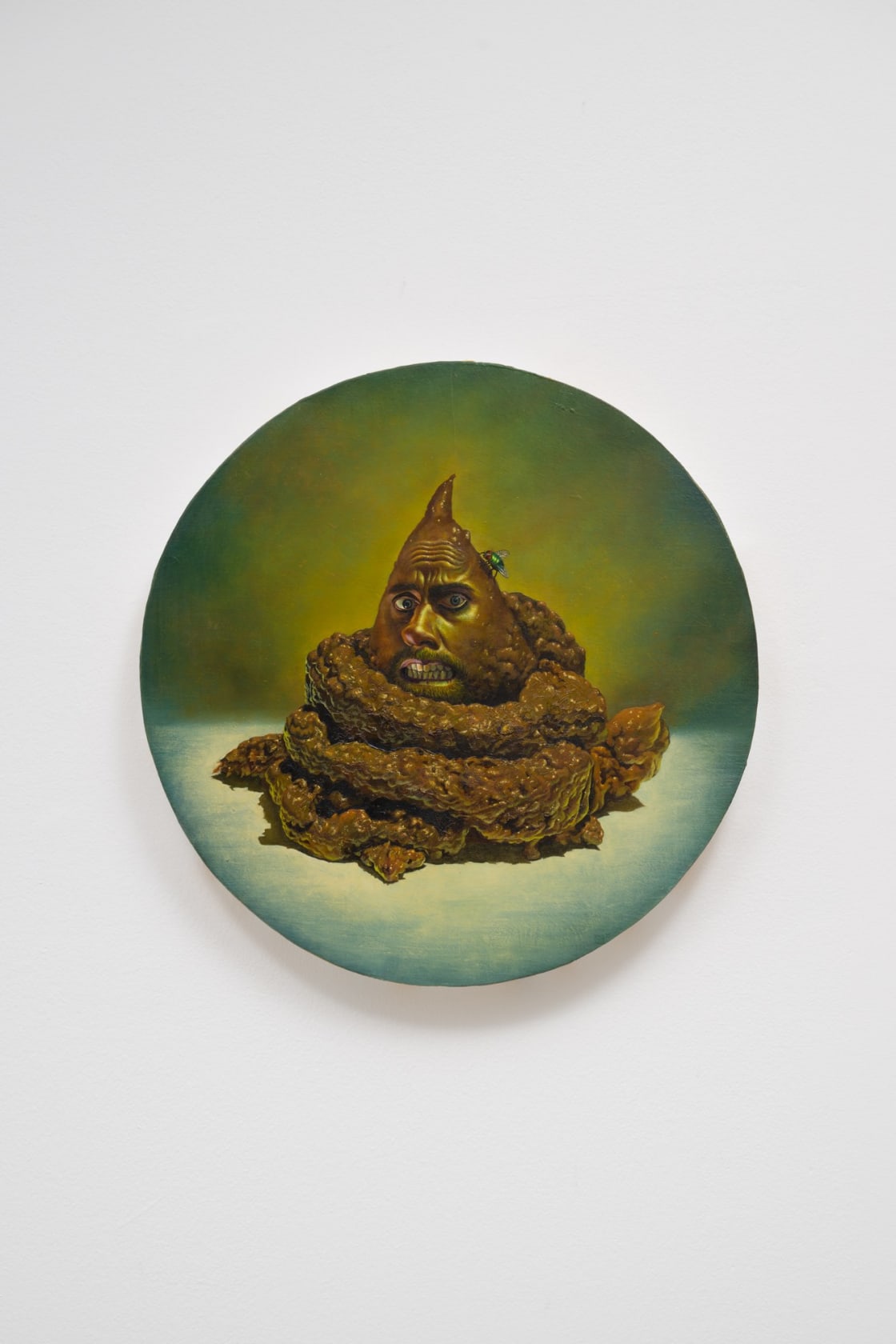 Stuart Pearson Wright Shithead, 2025