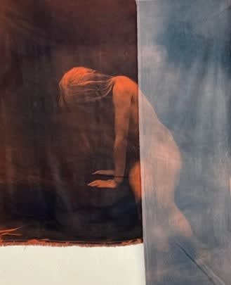 Esther Teichmann The Sirens' Song III, 2024