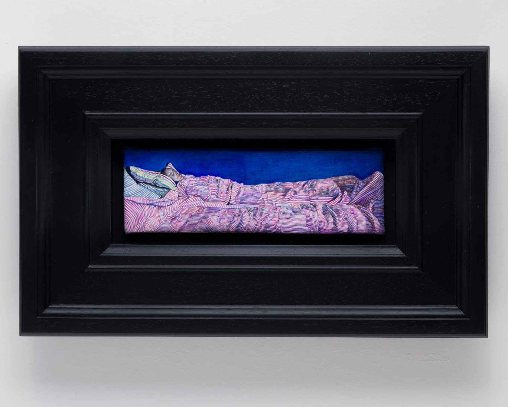 Ishbel Myerscough, Bed, 2023