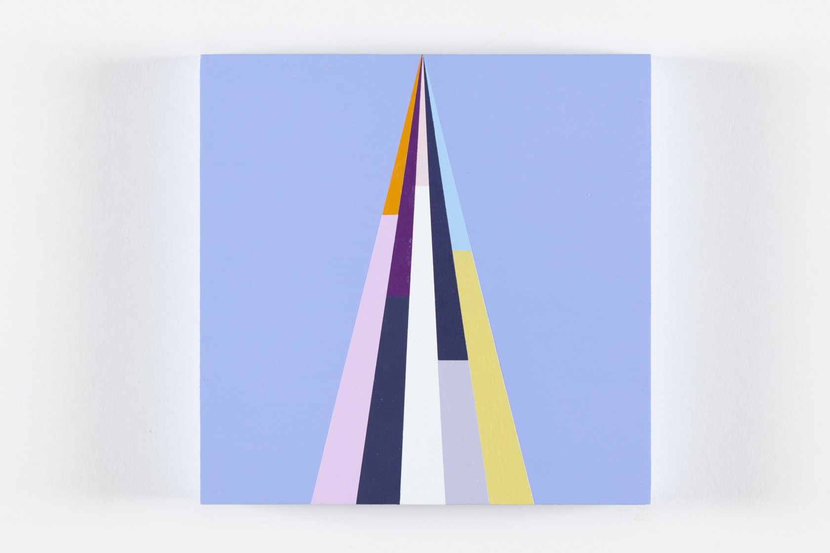 Carol Robertson Vanish #1, 2020