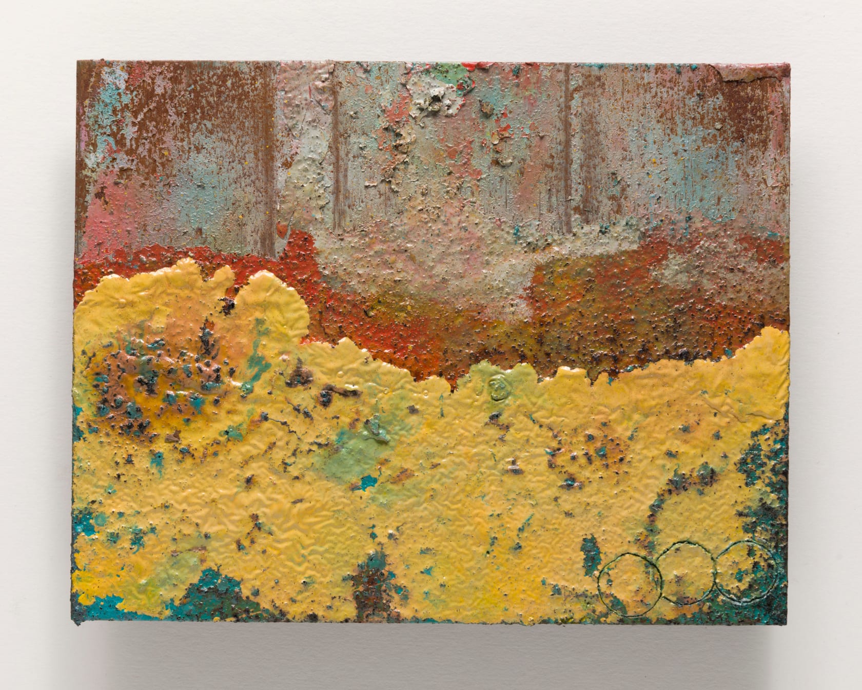 Sam Peacock Terrimore Path, 2023